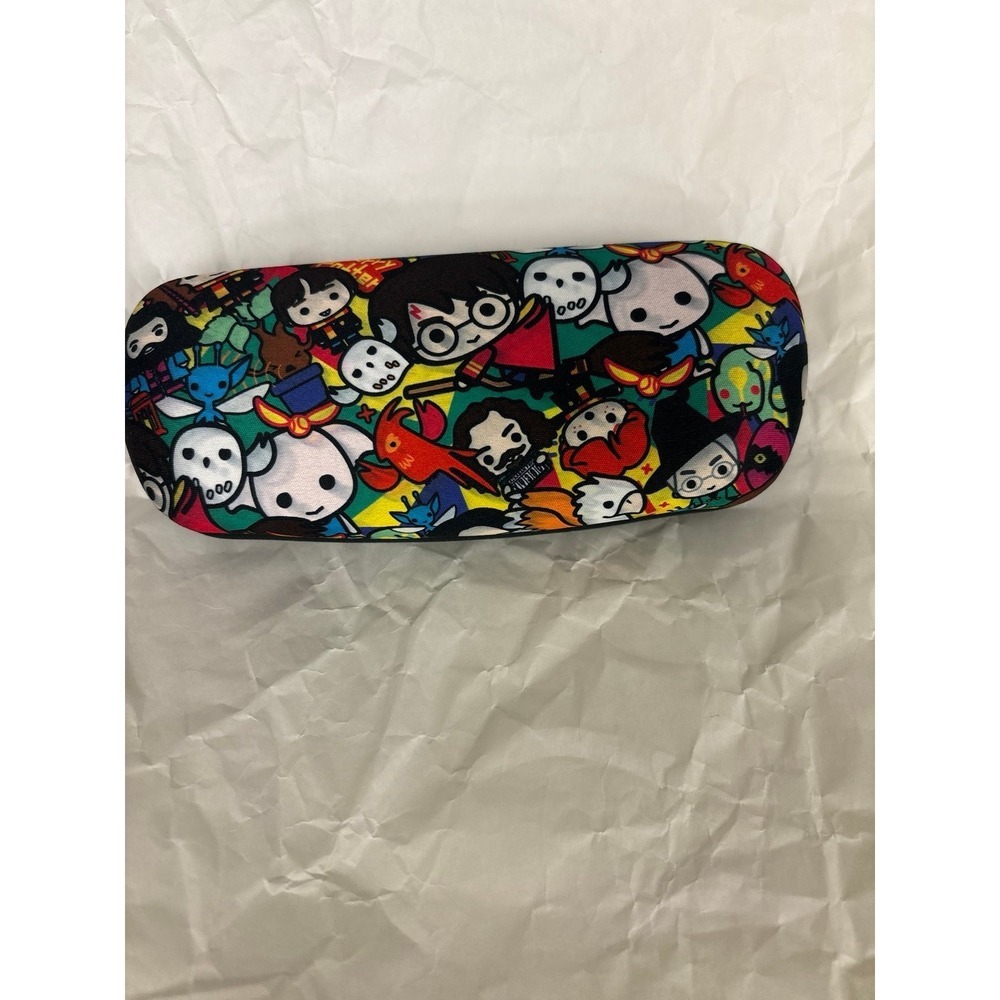 Harry Potter Eye‎ Glasses Case